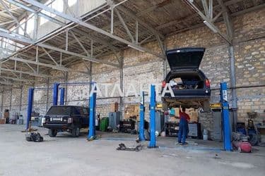 Комерційна нерухомість за адресою вул. Косівська (площа 2077,9 м²) - Atlanta.ua - фото 13
