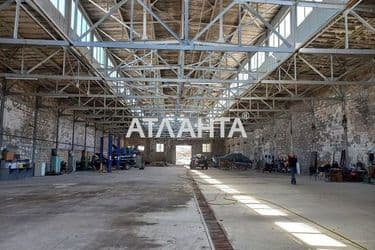 Комерційна нерухомість за адресою вул. Косівська (площа 2077,9 м²) - Atlanta.ua - фото 14