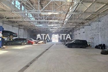 Комерційна нерухомість за адресою вул. Косівська (площа 2077,9 м²) - Atlanta.ua - фото 17