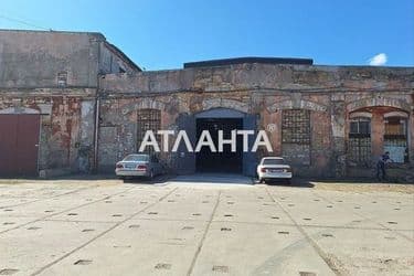 Комерційна нерухомість за адресою вул. Косівська (площа 2077,9 м²) - Atlanta.ua - фото 20