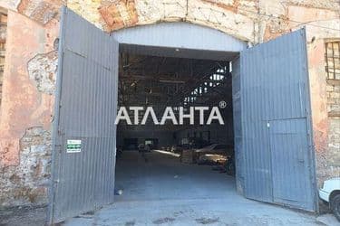 Комерційна нерухомість за адресою вул. Косівська (площа 2077,9 м²) - Atlanta.ua - фото 21