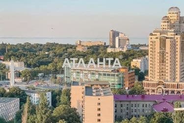 2-rooms apartment apartment by the address st. Solnechnaya (area 166,5 m²) - Atlanta.ua - photo 14