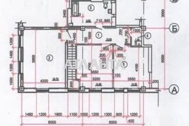 2-rooms apartment apartment by the address st. Solnechnaya (area 166,5 m²) - Atlanta.ua - photo 15