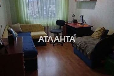 2-комнатная квартира по адресу ул. Вернадского (площадь 54 м²) - Atlanta.ua - фото 21