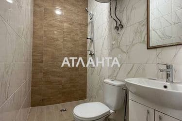1-комнатная квартира по адресу ул. Успенская (площадь 23,4 м²) - Atlanta.ua - фото 13