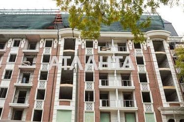 1-room apartment apartment by the address st. Evreyskaya Bebelya (area 47,9 m²) - Atlanta.ua - photo 11