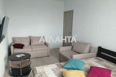 1-room apartment apartment by the address st. Shtilevaya (area 32,5 m²) - Atlanta.ua - photo 19