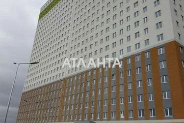 1-room apartment apartment by the address st. Shtilevaya (area 32,5 m²) - Atlanta.ua - photo 31