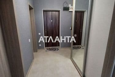 1-room apartment apartment by the address st. Shtilevaya (area 32,5 m²) - Atlanta.ua - photo 30