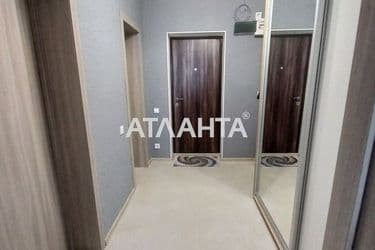1-room apartment apartment by the address st. Shtilevaya (area 32,5 m²) - Atlanta.ua - photo 25