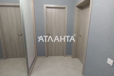 1-room apartment apartment by the address st. Shtilevaya (area 32,5 m²) - Atlanta.ua - photo 26