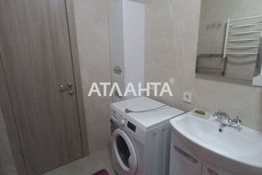1-room apartment apartment by the address st. Shtilevaya (area 32,5 m²) - Atlanta.ua - photo 29