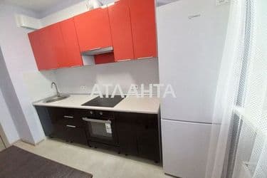1-room apartment apartment by the address st. Shtilevaya (area 32,5 m²) - Atlanta.ua - photo 22