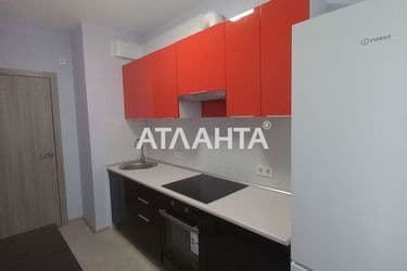 1-room apartment apartment by the address st. Shtilevaya (area 32,5 m²) - Atlanta.ua - photo 36