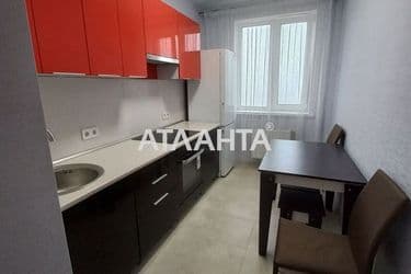 1-room apartment apartment by the address st. Shtilevaya (area 32,5 m²) - Atlanta.ua - photo 21
