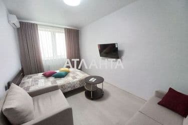 1-room apartment apartment by the address st. Shtilevaya (area 32,5 m²) - Atlanta.ua - photo 20