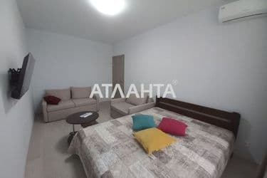 1-room apartment apartment by the address st. Shtilevaya (area 32,5 m²) - Atlanta.ua - photo 24