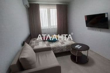 1-room apartment apartment by the address st. Shtilevaya (area 32,5 m²) - Atlanta.ua - photo 23