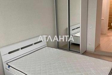 1-room apartment apartment by the address st. Uspenskaya Chicherina (area 23 m²) - Atlanta.ua - photo 9