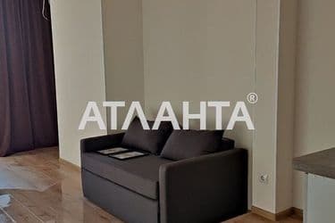 1-room apartment apartment by the address st. Uspenskaya Chicherina (area 23 m²) - Atlanta.ua - photo 10