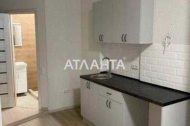 1-room apartment apartment by the address st. Uspenskaya Chicherina (area 23 m²) - Atlanta.ua - photo 11