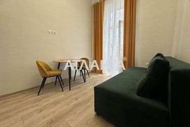 1-room apartment apartment by the address st. Uspenskaya Chicherina (area 19,8 m²) - Atlanta.ua - photo 14