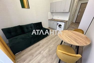 1-room apartment apartment by the address st. Uspenskaya Chicherina (area 19,8 m²) - Atlanta.ua - photo 13