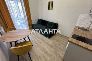 1-room apartment apartment by the address st. Uspenskaya Chicherina (area 19,8 m²) - Atlanta.ua - photo 15