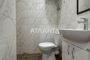 1-room apartment apartment by the address st. Uspenskaya Chicherina (area 19,8 m²) - Atlanta.ua - photo 18