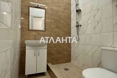 1-room apartment apartment by the address st. Uspenskaya Chicherina (area 18,5 m²) - Atlanta.ua - photo 13