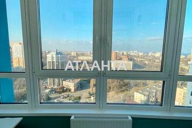 3-комнатная квартира по адресу Гагарина пр. (площадь 100,6 м²) - Atlanta.ua - фото 53