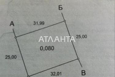 Ділянка за адресою вул. Польова (площа 8,5 сот) - Atlanta.ua - фото 5