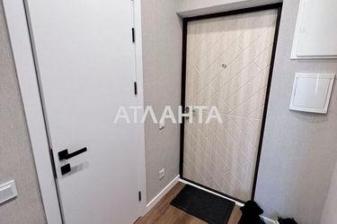 1-room apartment apartment by the address st. Sportivnaya (area 44,0 m2) - Atlanta.ua - photo 29