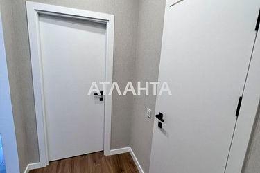 1-room apartment apartment by the address st. Sportivnaya (area 44,0 m2) - Atlanta.ua - photo 30