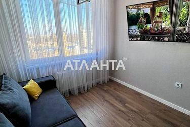 1-room apartment apartment by the address st. Sportivnaya (area 44,0 m2) - Atlanta.ua - photo 18