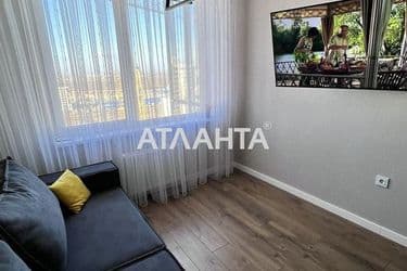 1-room apartment apartment by the address st. Sportivnaya (area 44,0 m2) - Atlanta.ua - photo 18