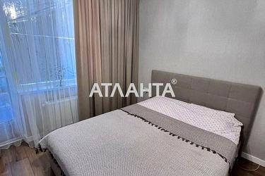 1-room apartment apartment by the address st. Sportivnaya (area 44,0 m2) - Atlanta.ua - photo 20