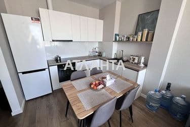 1-room apartment apartment by the address st. Sportivnaya (area 44,0 m2) - Atlanta.ua - photo 22