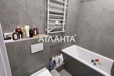 1-room apartment apartment by the address st. Sportivnaya (area 44,0 m2) - Atlanta.ua - photo 25