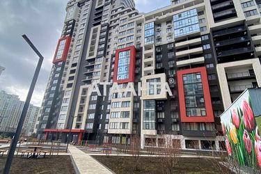 1-room apartment apartment by the address st. Sportivnaya (area 44,0 m2) - Atlanta.ua - photo 31