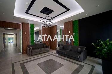 1-room apartment apartment by the address st. Sportivnaya (area 44,0 m2) - Atlanta.ua - photo 32