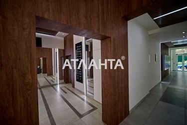 1-room apartment apartment by the address st. Sportivnaya (area 44,0 m2) - Atlanta.ua - photo 33