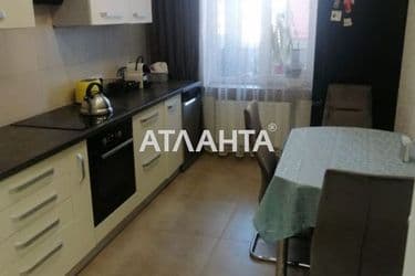 2-rooms apartment apartment by the address st. Tsvetaeva gen (area 61 m²) - Atlanta.ua - photo 20
