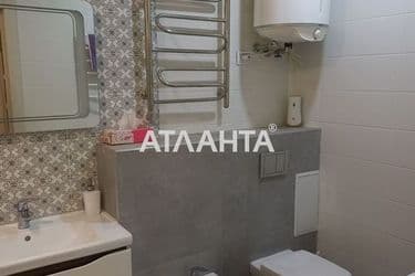 2-rooms apartment apartment by the address st. Tsvetaeva gen (area 61 m²) - Atlanta.ua - photo 23