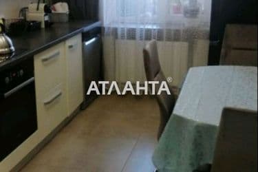 2-rooms apartment apartment by the address st. Tsvetaeva gen (area 61 m²) - Atlanta.ua - photo 24