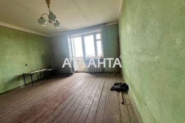 1-комнатная квартира по адресу ул. 1 мая (площадь 38,9 м²) - Atlanta.ua - фото 13