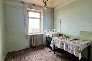 1-комнатная квартира по адресу ул. 1 мая (площадь 38,9 м²) - Atlanta.ua - фото 15