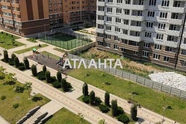 1-room apartment apartment by the address st. 1 maya (area 40 m²) - Atlanta.ua - photo 9