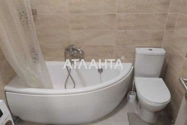 1-room apartment apartment by the address st. 1 maya (area 40 m²) - Atlanta.ua - photo 10