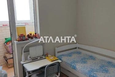 1-room apartment apartment by the address st. 1 maya (area 40 m²) - Atlanta.ua - photo 12